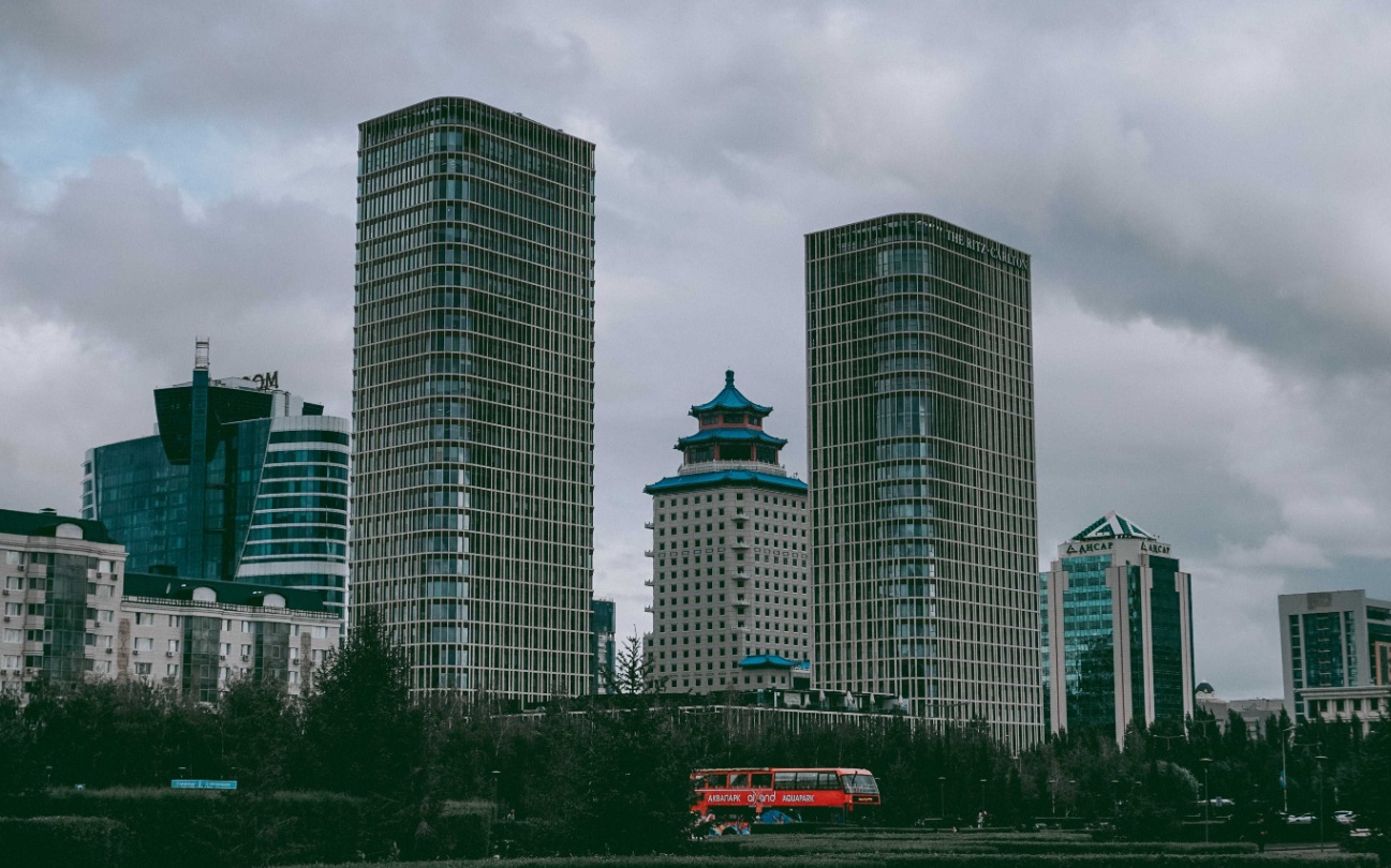 2023年中国中小企业发展指数上升1.1点