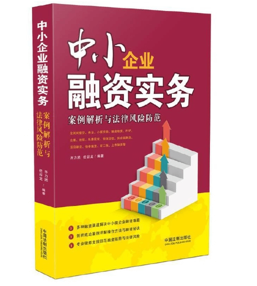 中小企业融资实务：案例解析与法律风险防范